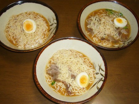 【東洋水産】マルちゃん ダブルラーメン みそ