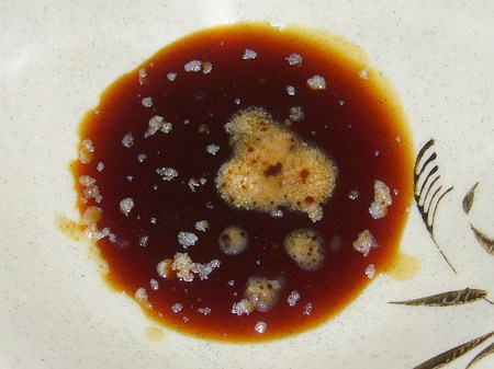 イシメン株式会社・そのまま煮込める 鶏がら醤油