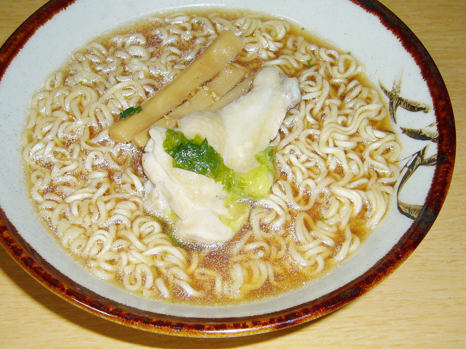 麺のスナオシ サッポロ正油ラーメン - その他 加工食品